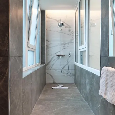 One Bedroom Apartment In The Heart Of Brera 아파트