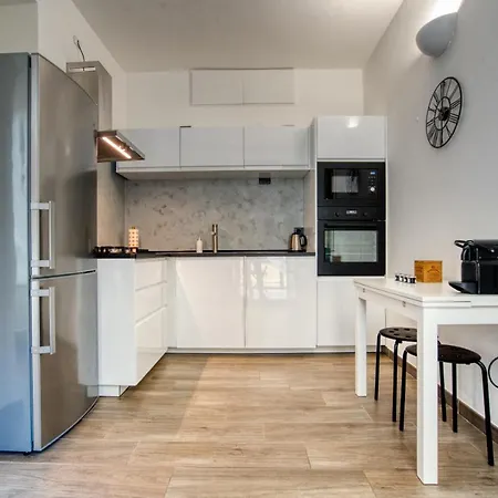 Italianflat - Sweet Veranda Apartment *