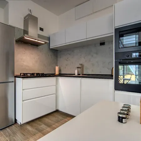 Italianflat - Sweet Veranda * Milan