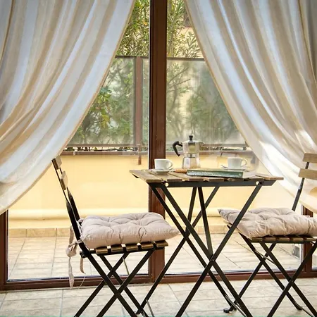 Apartment Italianflat - Sweet Veranda