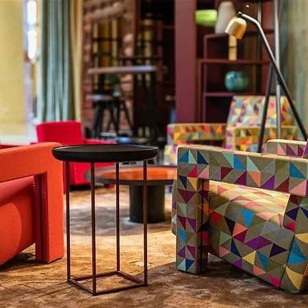 Enterprise Design & Boutique 4* Milán