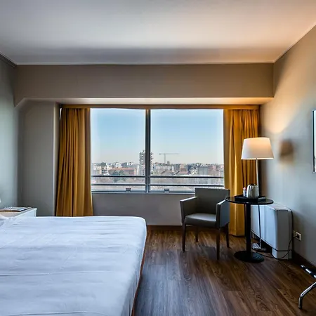 Hotel Blaise & Francis 4*