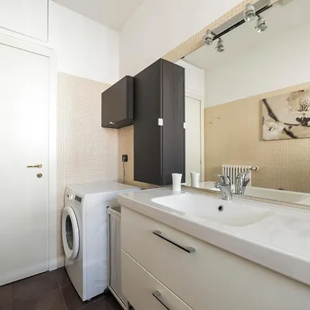 Rogoredo With Garage