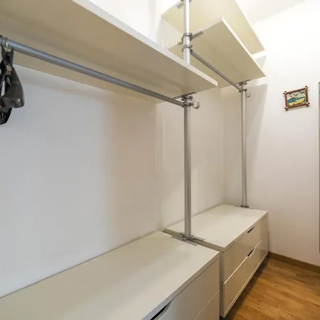 Appartement Rogoredo With Garage *