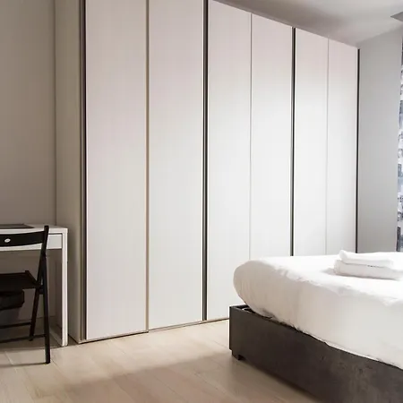 Youhosty - Inganni 74 Apartamento *