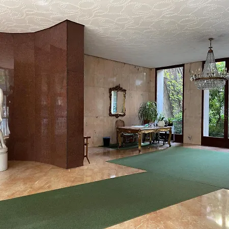 Arco Della Pace Apartman