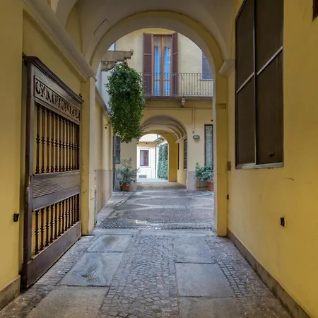 Italianflat - Sweet Veranda Apartment *