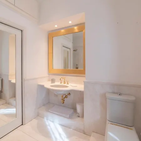 Appartement 29 Milaan