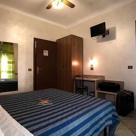 Hotel Bel Sit Milano