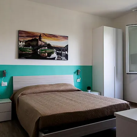 Lorenteggio 209 3* Milaan