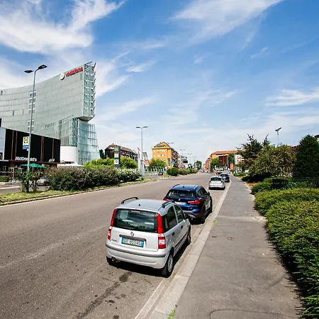 Lorenteggio 209 ميلان