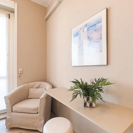 Elvezia Park - 1 Bed - E52 Milano