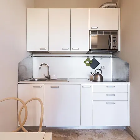 Elvezia Park - 1 Bed - E52 *