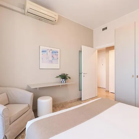 Daire Elvezia Park - 1 Bed - E52 *