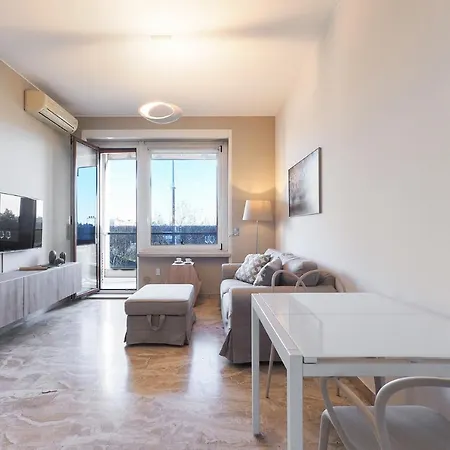 Apartamento Contempora - Elvezia 8 - E52 *