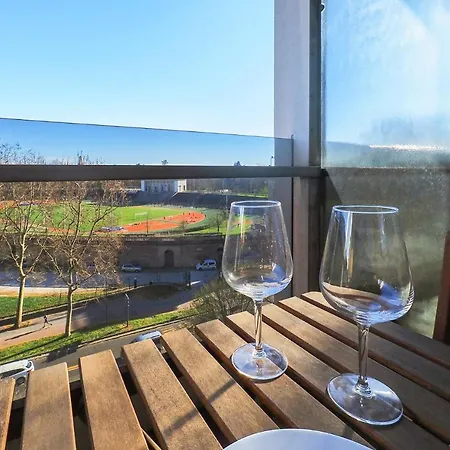 Contempora - Elvezia 8 - E52 Apartamento *