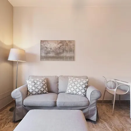 Elvezia Park - 1 Bed - E52