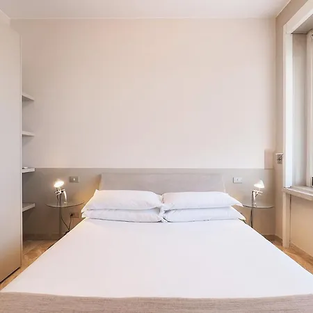 Elvezia Park - 1 Bed - E52 *