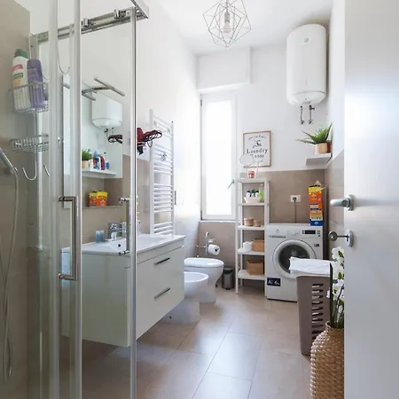 Apartament Youhosty - Algardi 5 *