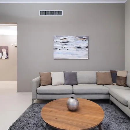 Appartement Contempora - Cavallotti 13 - B31 Milan