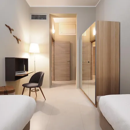 Contempora - Cavallotti 13 - B31 Apartamento