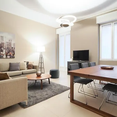 Contempora - Cavallotti 13 - B31 Apartamento *