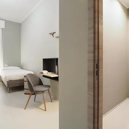 Contempora - Cavallotti 13 - B31 Apartamento Milão