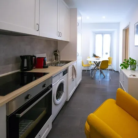 Apartamento Art & Design On The Corner - Via Savona *