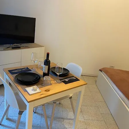 Navigli's Studio Milan