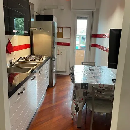 Adriano Metro & Comfort - Affitti Brevi Italia Apartment Mailand