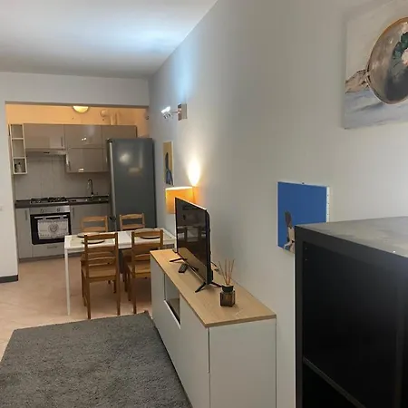 Navigli's Flat Appartamento