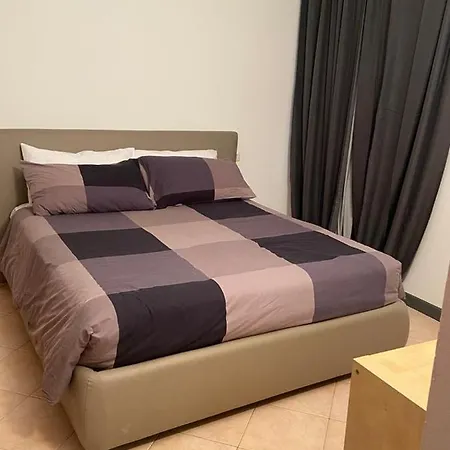 Appartamento Navigli's Flat