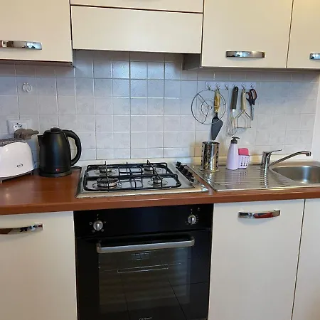 Appartement La Casa Di Ste' Milan