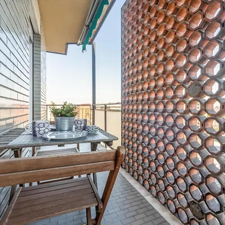 Casa Da Zurea Apartman Milánó