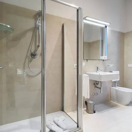 Apartamento Contempora - Cavallotti 13 - B31 Milão