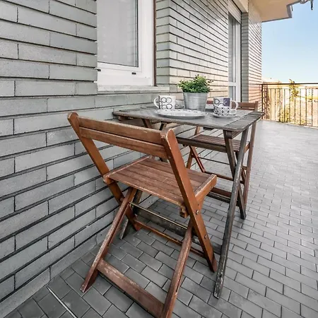 Casa Da Zurea Apartman