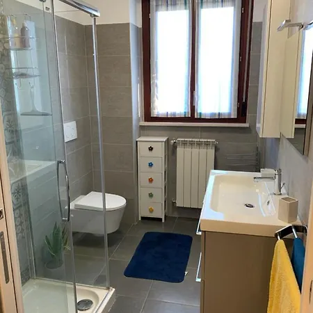 Trilocale In Zona Bocconi/navigli * 밀라노