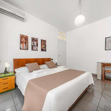 Casa Da Zurea Apartman Milánó