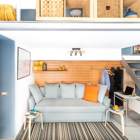 Altido Vibrant Studio For 3 Near The Centre Apartamento *