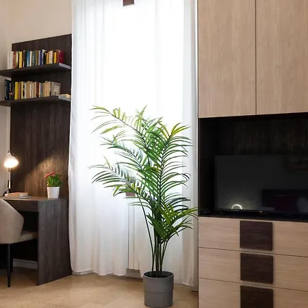 Apartmán Bicocca - 2 Bedrooms *