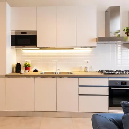 Bicocca - 2 Bedrooms *