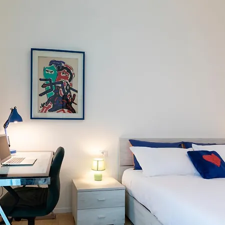 Apartmán Bicocca - 2 Bedrooms Milán