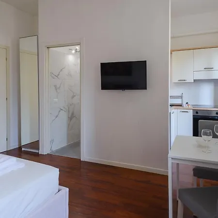 Casa de Férias Milanoverse Junior Milão