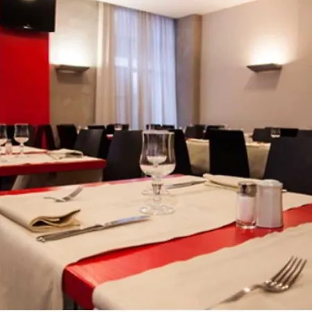 Hotel Ih Lorenteggio