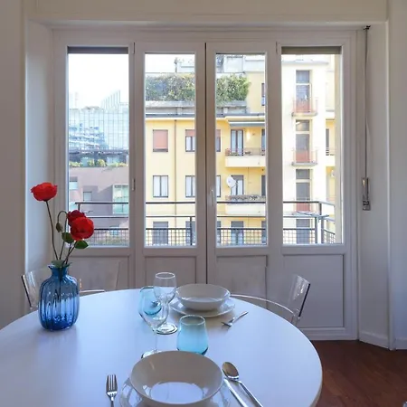 Milanoverse * Milano