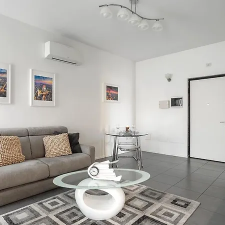 3 Bocconi Navigli Daire *