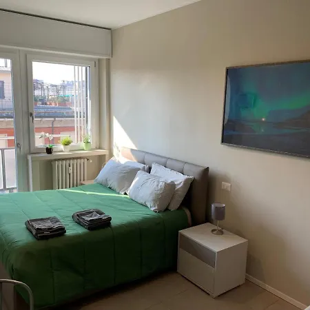 Apartman Bright Place Navigli
