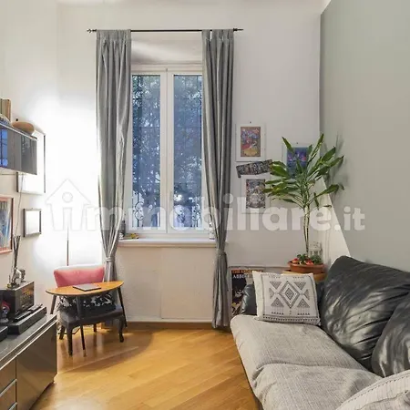 Appartamento Incantevole Accanto Fondazione Prada *