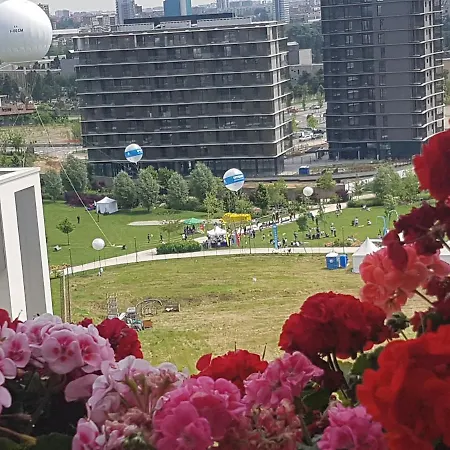 Bellissima Casa Di Svetlana Appartamento