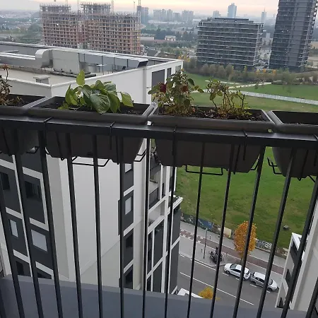 Appartamento Bellissima Casa Di Svetlana Milano